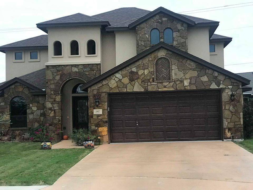 140 Walter WAY, Jarrell, TX 76537