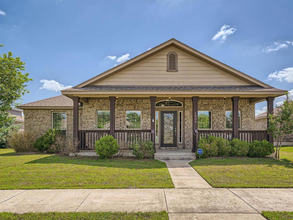 1904 Discovery BLVD, Cedar Park, TX 78613