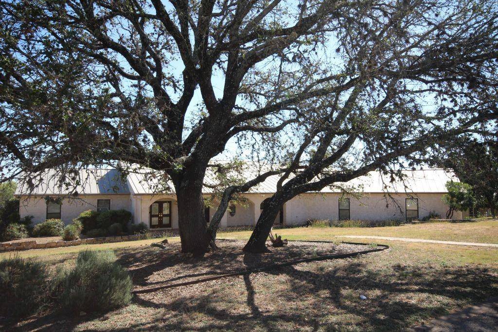 25505 S Peninsular DR, Marble Falls, TX 78654