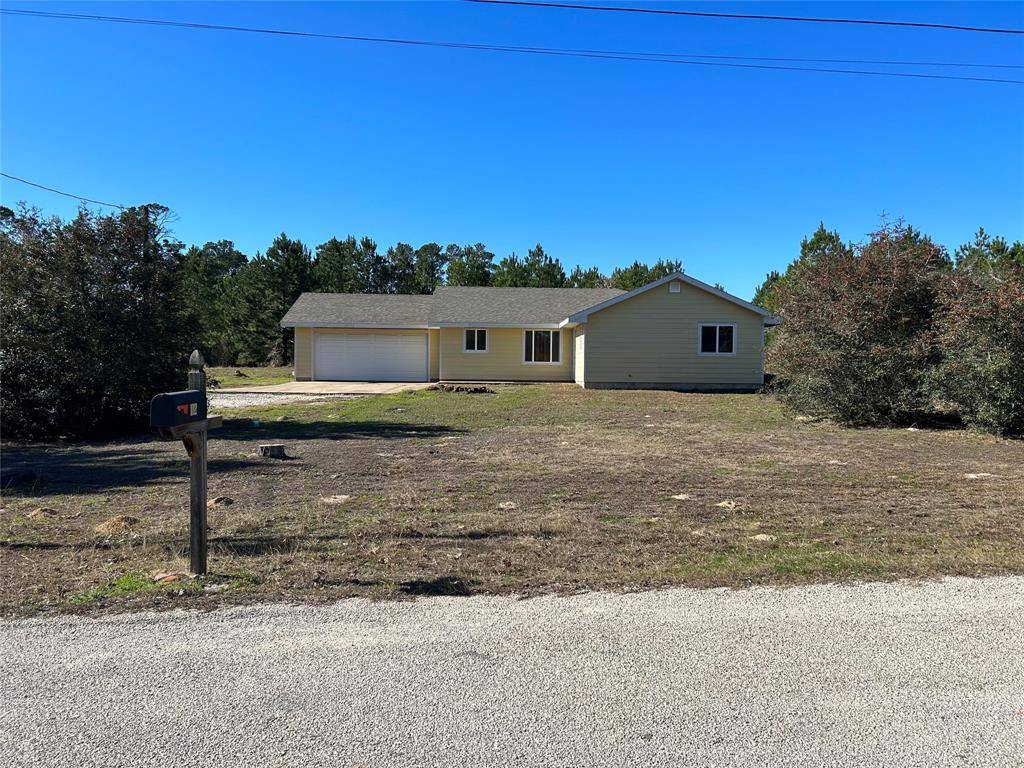 112 S Buckhorn DR, Bastrop, TX 78602