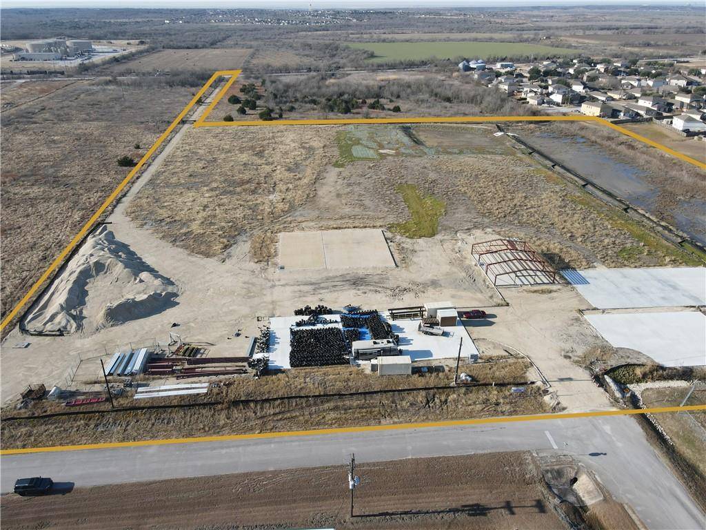 13518 Old Hwy 20, Manor, TX 78653