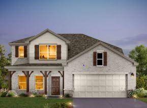 13115 Alamito Creek TRL, Manor, TX 78653