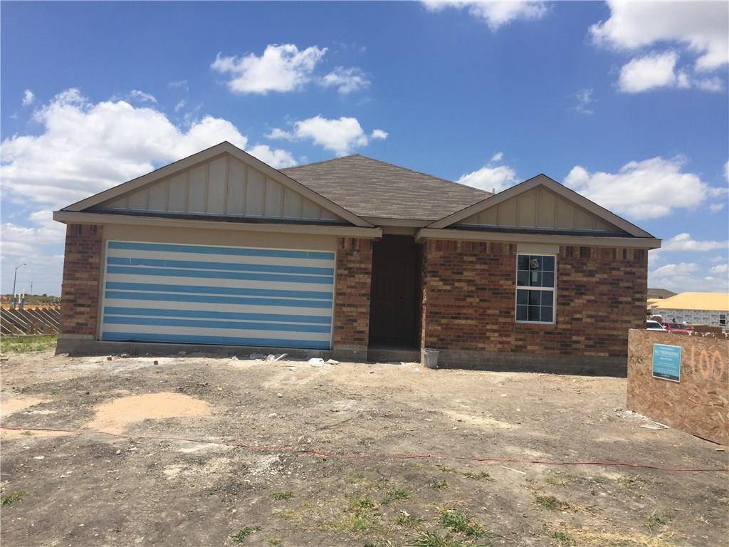 1001 Honey Locust WAY, Hutto, TX 78665