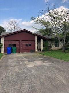 300 S Mount Rushmore DR, Cedar Park, TX 78613