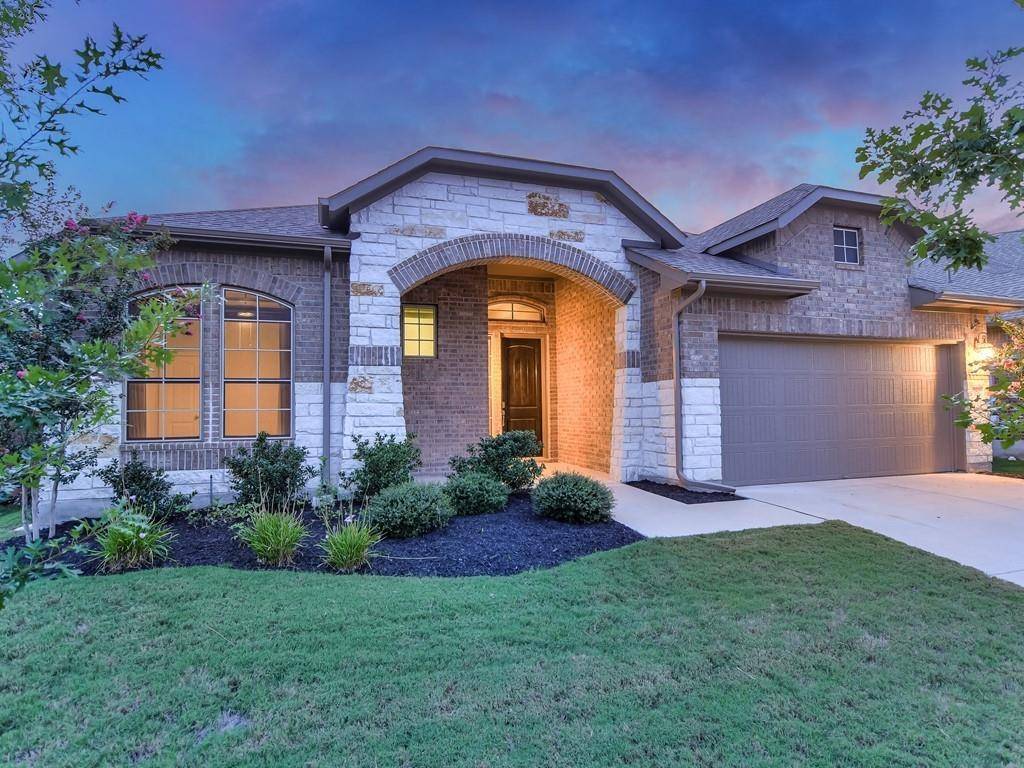 176 Rough Leaf DR, Buda, TX 78610