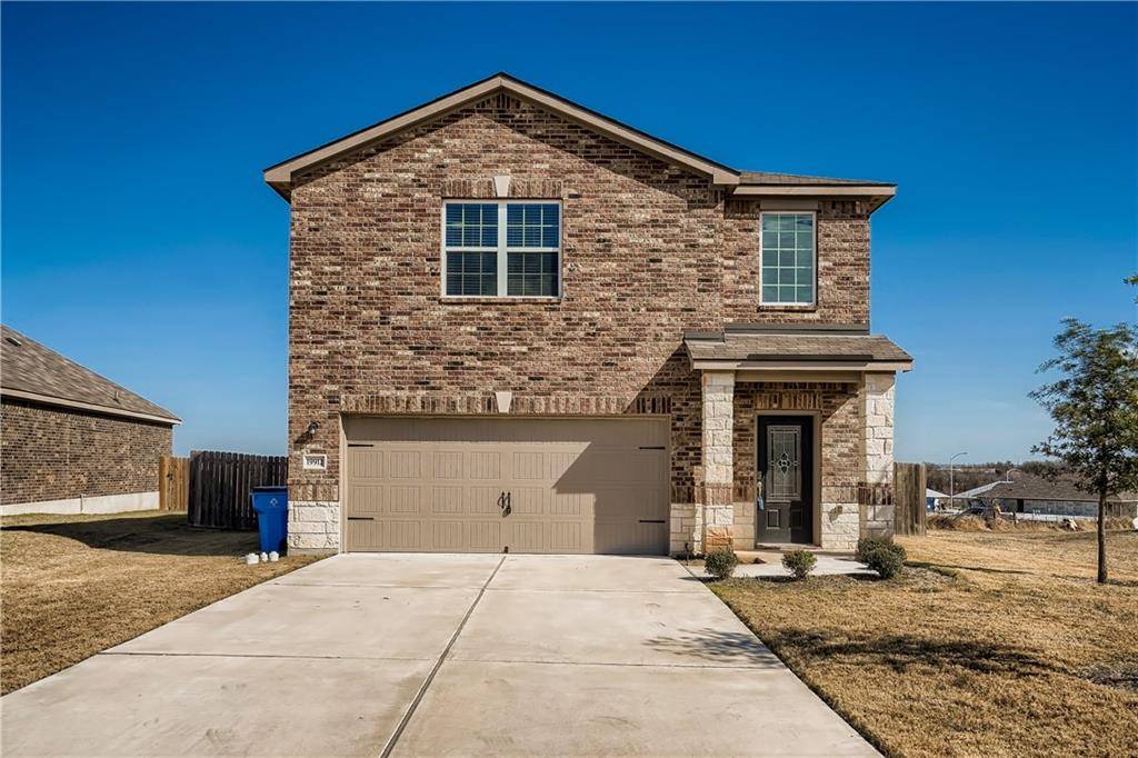 19912 Woodrow Wilson ST, Manor, TX 78653