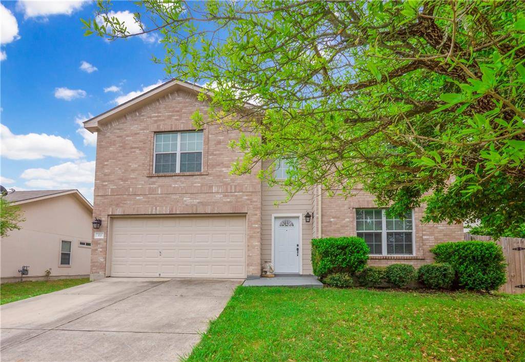 370 Dandelion LOOP, Kyle, TX 78640