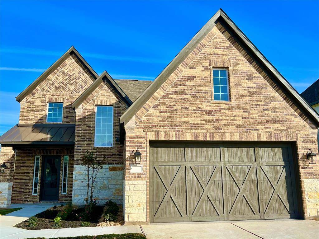 17424 Autumn Falls DR, Manor, TX 78653