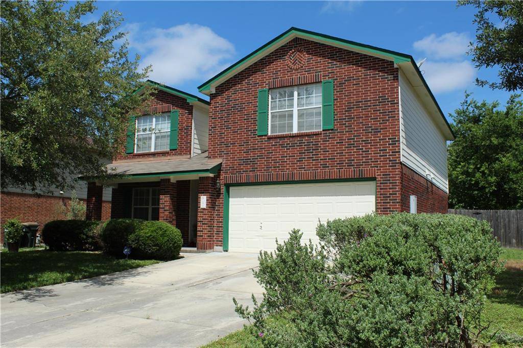 151 Casper CV, Kyle, TX 78640