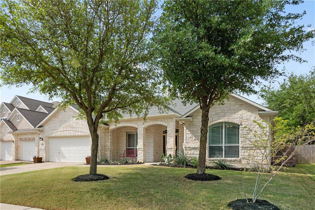 3804 Remington RD, Cedar Park, TX 78613