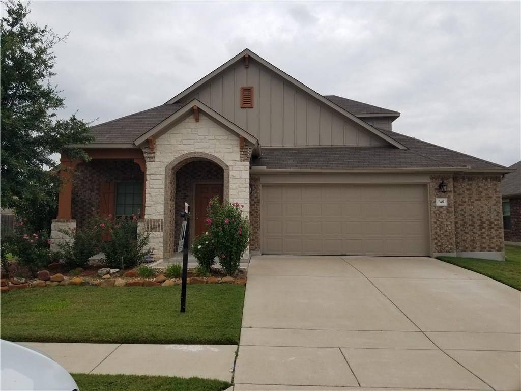 301 Willow City VLY, Buda, TX 78610
