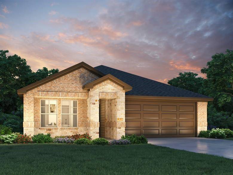 14201 Castleford DR, Manor, TX 78653