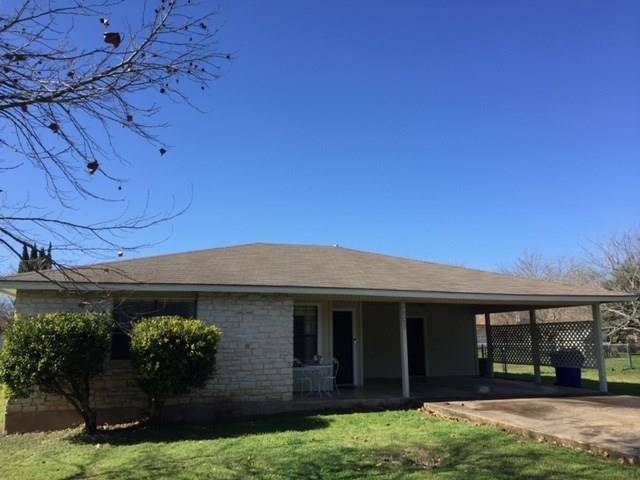 2607 Peach Tree LN, Cedar Park, TX 78613