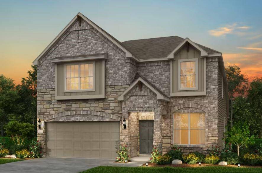 145 Raleigh DR, Georgetown, TX 78633