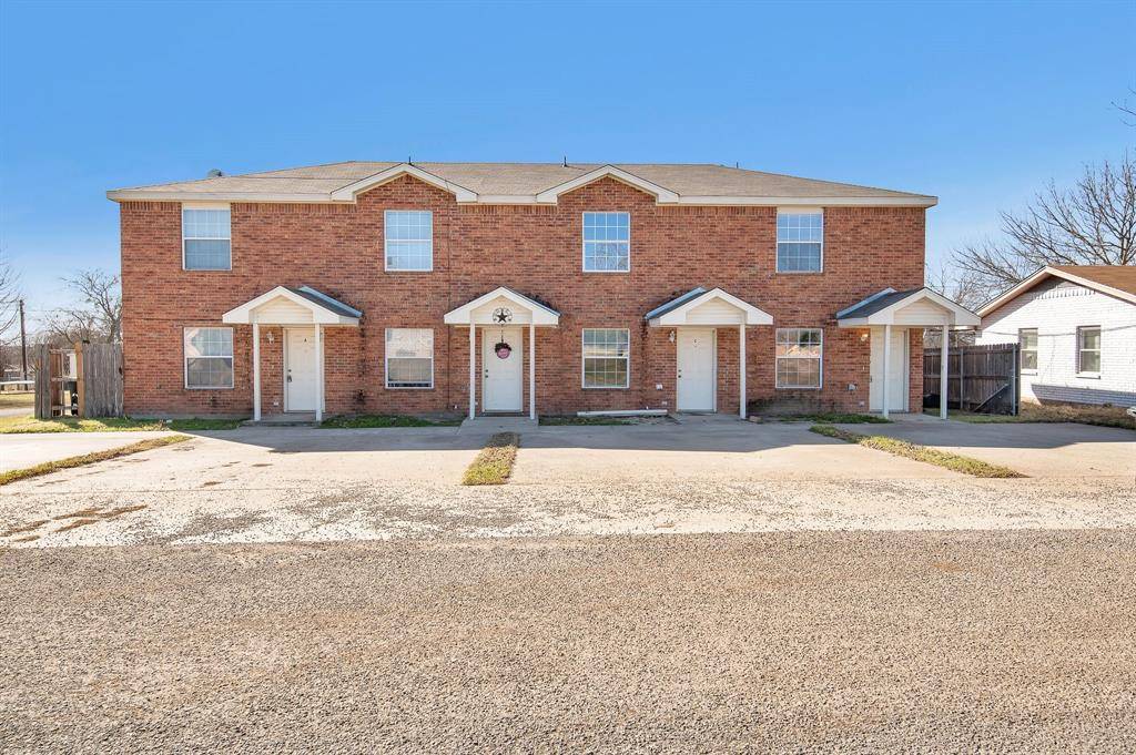 106 Bluebonnet ST, Gatesville, TX 76528