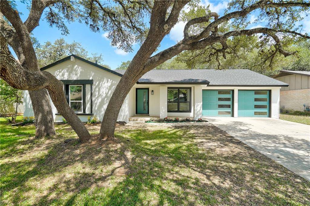 11708 Shoshone DR, Austin, TX 78759