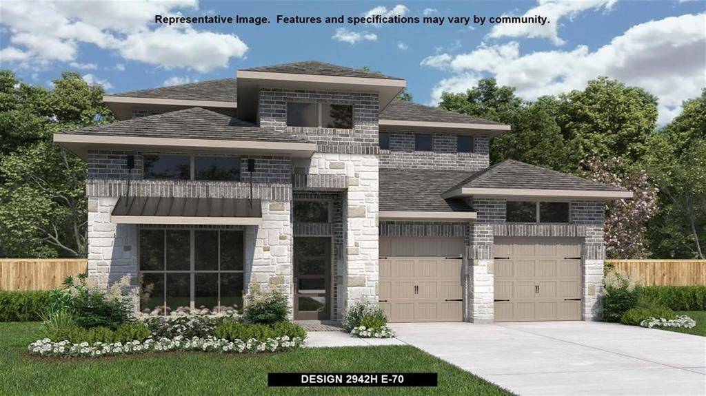 14621 Kira LN, Manor, TX 78653