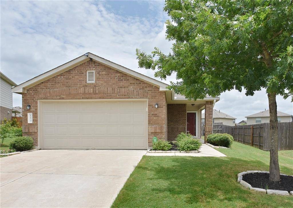153 Lynn Crest BND, Buda, TX 78610