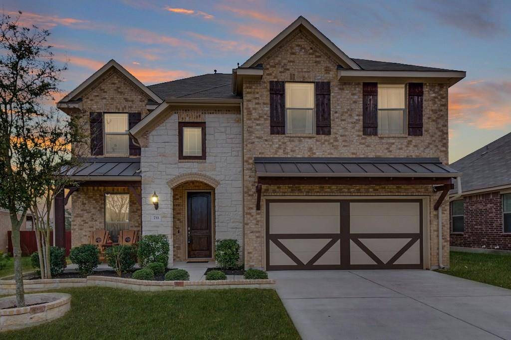 733 Hot Spring VLY, Buda, TX 78610