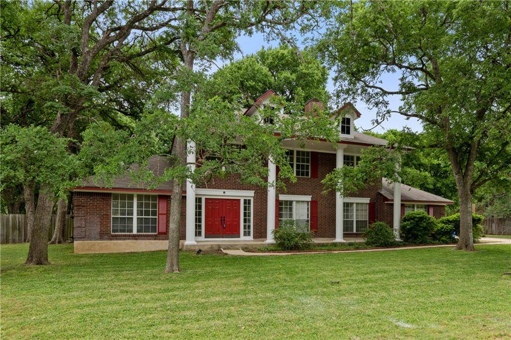 12902 Lantana TRL, Buda, TX 78610