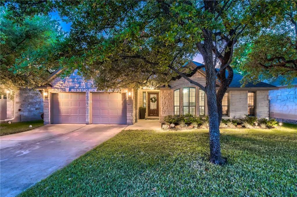 807 Arrowhead TRL, Cedar Park, TX 78613