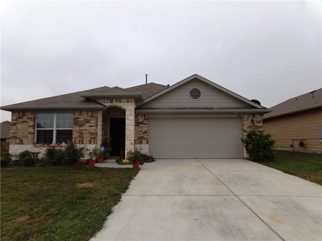 11313 Malta DR, Manor, TX 78653