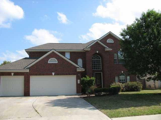 2307 Kristen LN, Cedar Park, TX 78613