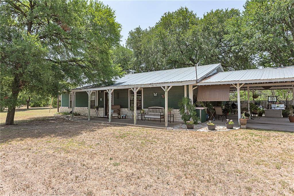 21411 Hog Eye RD, Manor, TX 78653