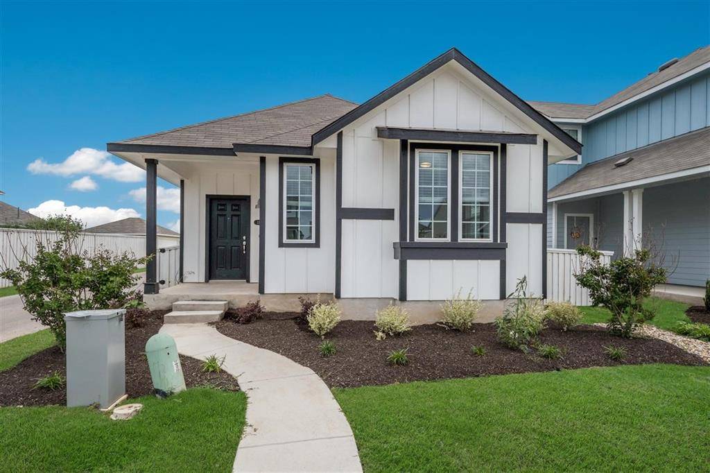 1358 Goforth RD, Kyle, TX 78640