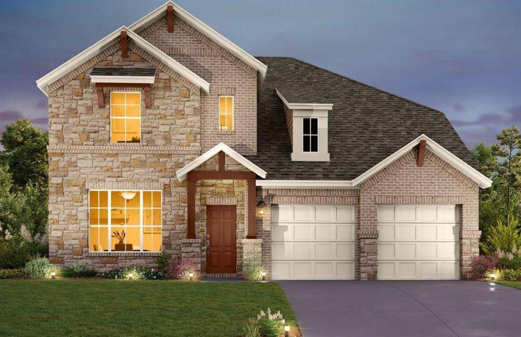 229 Golden Gate LN, Kyle, TX 78640