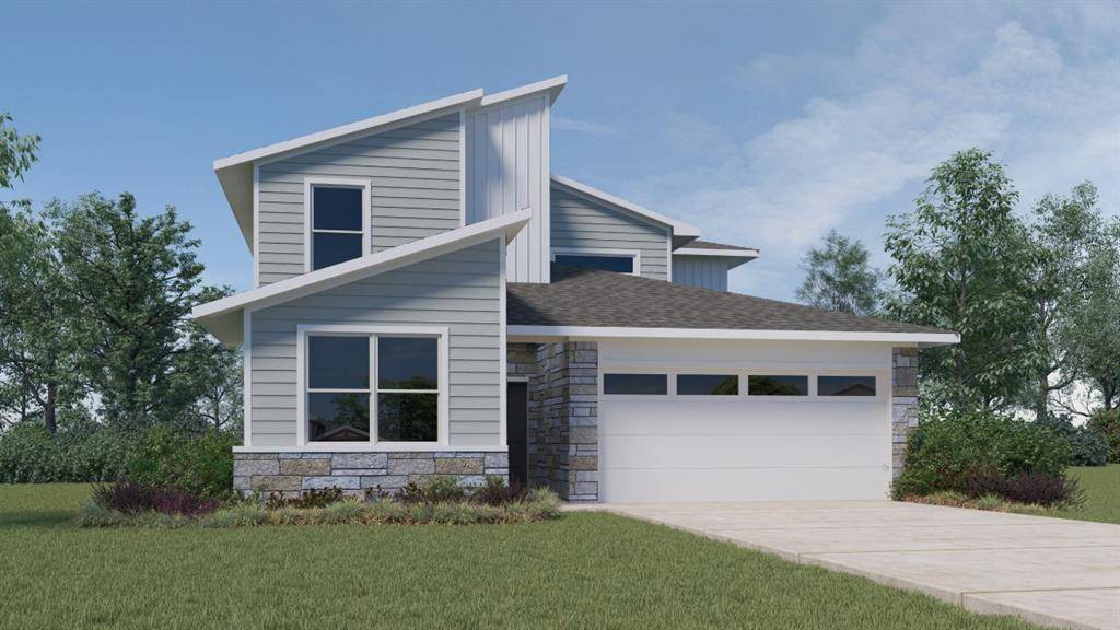 14004 Lubeck DR, Pflugerville, TX 78660