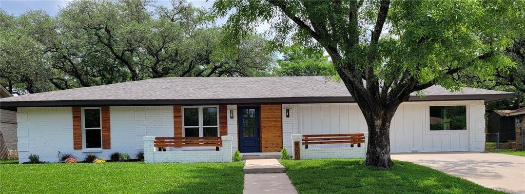 8201 Grayledge DR, Austin, TX 78753