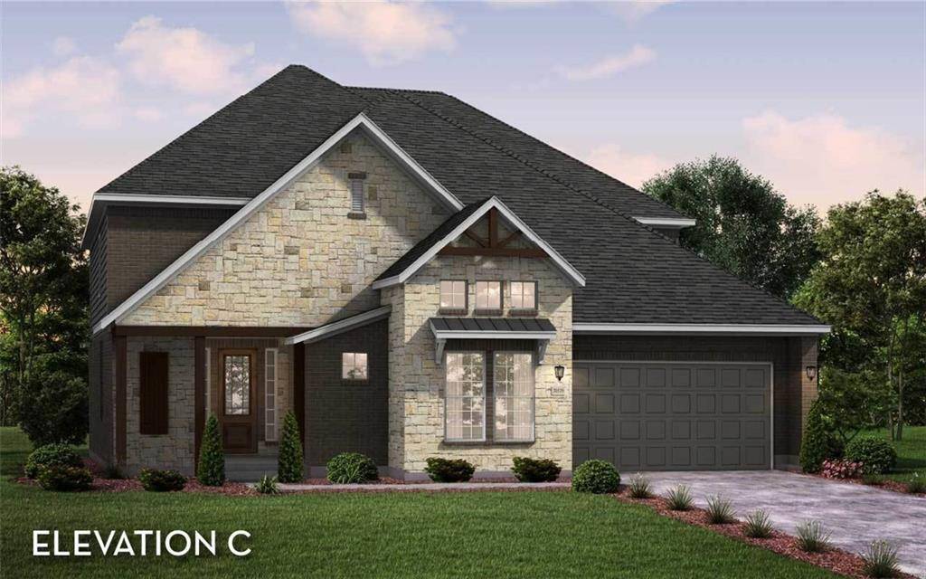 604 Wild Pecan DR, Buda, TX 78610