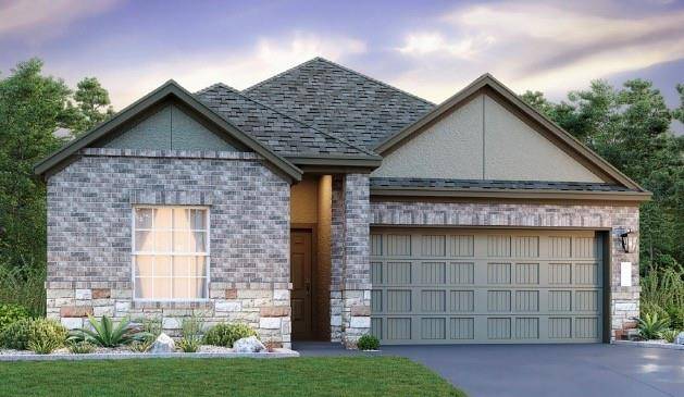 158 Maravillas BND, Bastrop, TX 78602