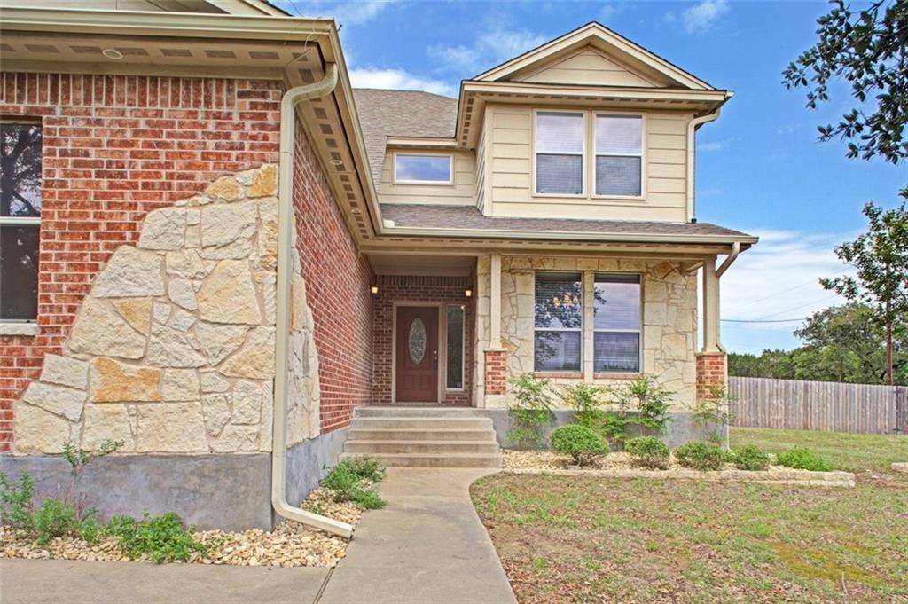 326 Sunrise HLS, Lampasas, TX 76550