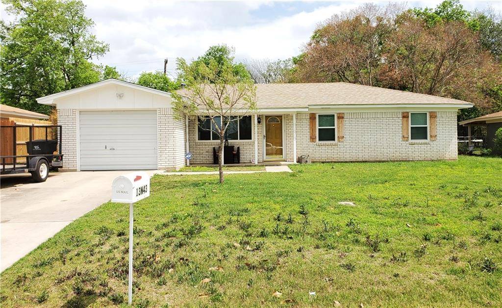 13 N 43rd ST, Temple, TX 76504