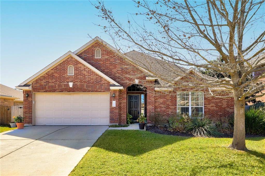 1106 Willowbrook DR, Cedar Park, TX 78613