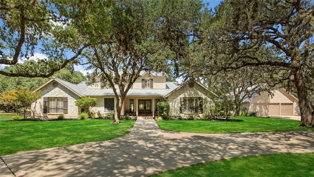 30930 Firebird LN, Boerne, TX 78015