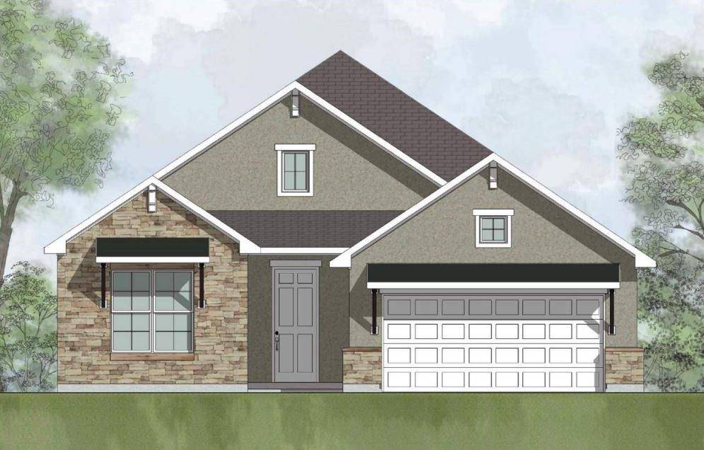 418 Sitlington LN, Spicewood, TX 78669
