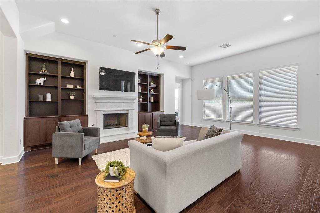 3111 Paseo De Charros, Cedar Park, TX 78641