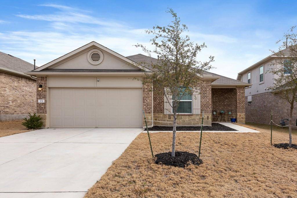 104 Moravia RD, Georgetown, TX 78626