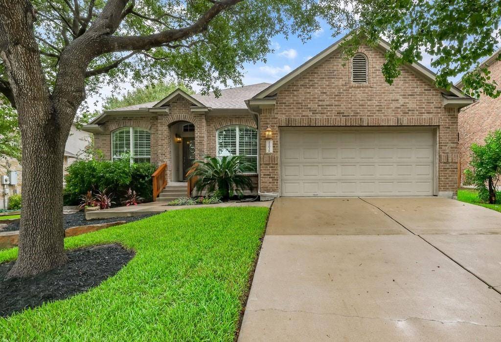 2102 Barsham CT, Cedar Park, TX 78613