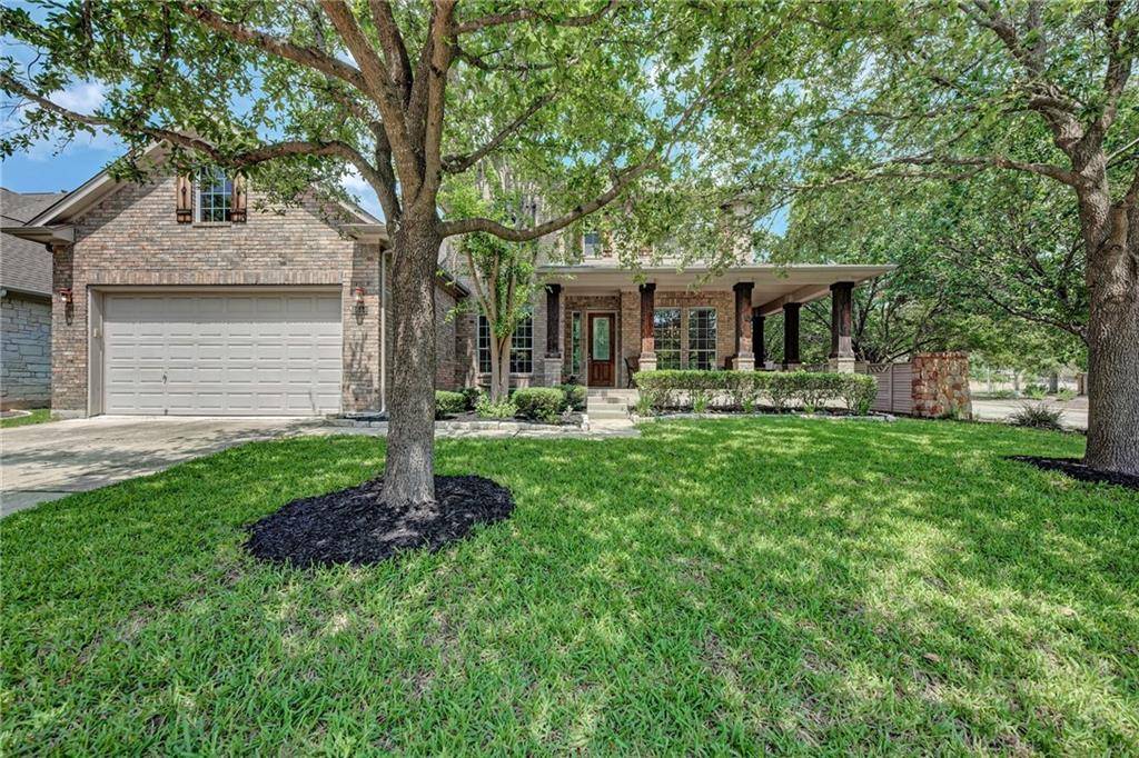 1614 Purple Sage DR, Cedar Park, TX 78613
