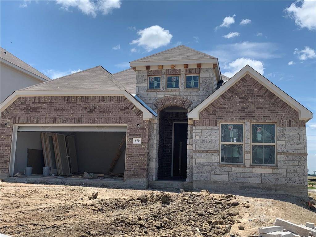 879 Leadtree LOOP, Buda, TX 78610