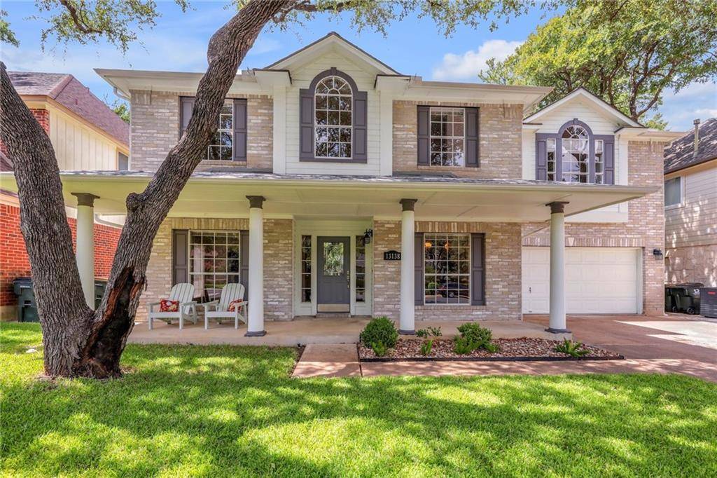 13138 Humphrey DR, Austin, TX 78729