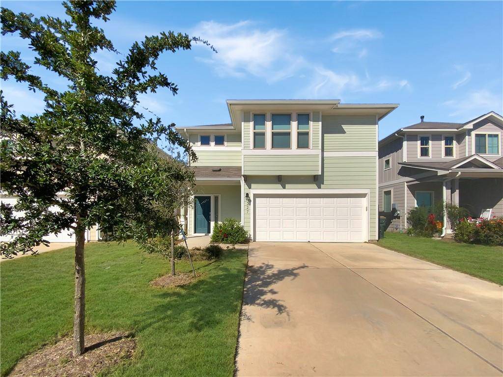 327 Guemal RD, Buda, TX 78610