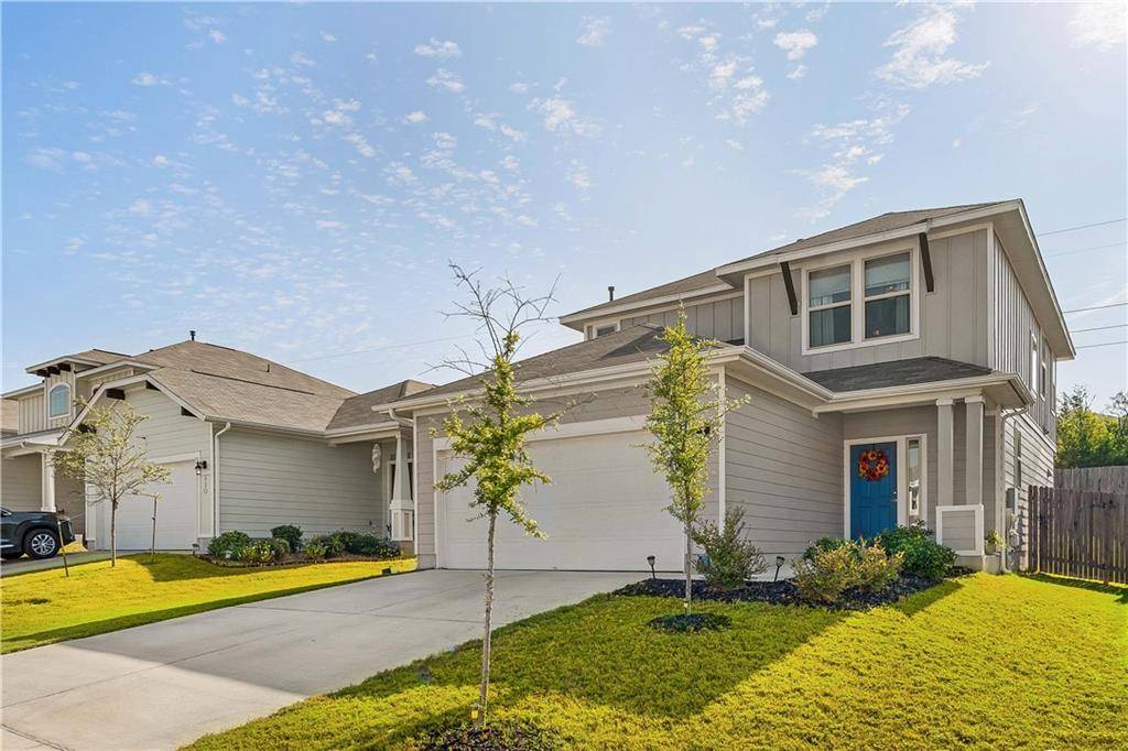414 Eagle Brook LN, Buda, TX 78610