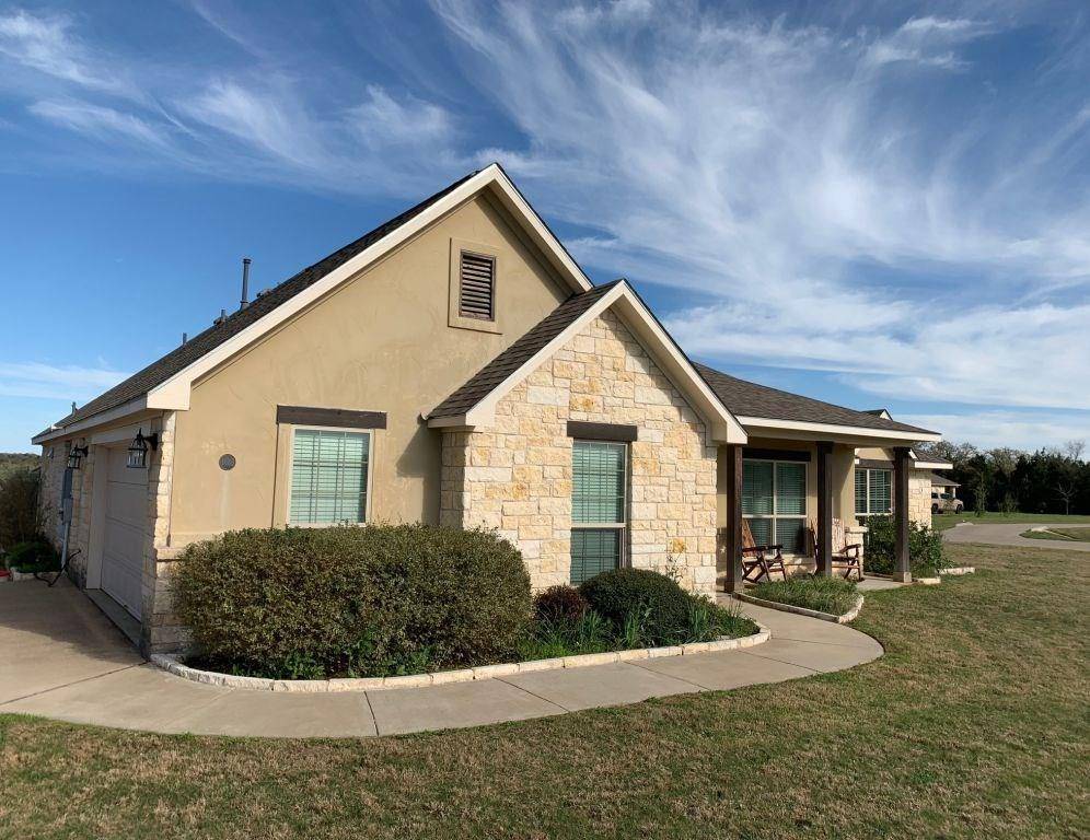 103 Guerrero DR, Bastrop, TX 78602