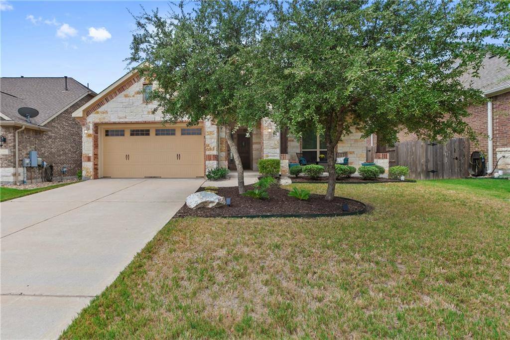 303 Lauren TRL, Cedar Park, TX 78613