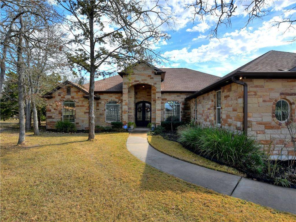 161 Pioneer PSGE, Bastrop, TX 78602